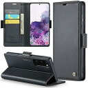 Galaxy S20手帳型 ケースSamsung galaxy S20ケース 手帳型 SCG01 SC-51A スマホケース 手帳型 携帯カバーサイドマグネット...