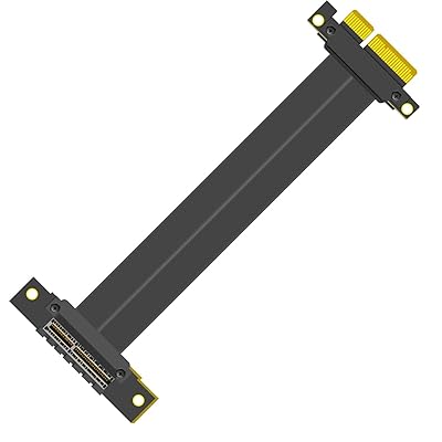200mm PCIe 3.0 X4饤֥ - M.2WiFiFirewireUSBɥɤʤ