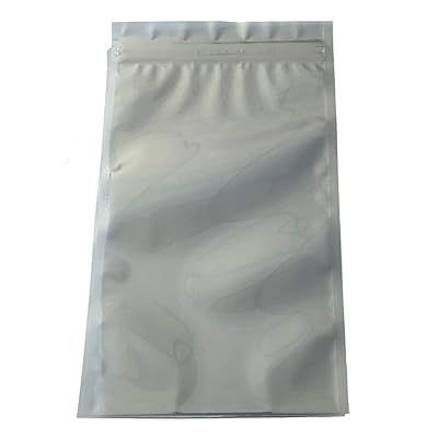 静電気防止袋 帯電防止袋 チャック付き HDD SSD保管 再利用 半透明30x40cm 大型ESDシールドバッグ マザーボード グラフィックボード バッグ 静電気対策 袋 (30x40cm-100枚)) 静電気防止袋 帯電防止袋 チャック付き HDD SSD保管 再利用 半透明30x40cm 大型ESDシールドバッグ マザーボード グラフィックボード バッグ 静電気対策 袋 (30x40cm-100枚))