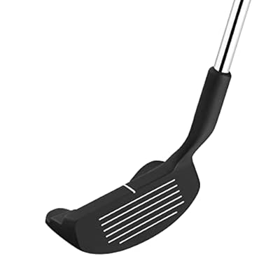 ゴルフクラブ チッパー ゴルフ ピッチングウェッジ スチールシャフト、右利き&左利き、35°,36°,45°,55°,60°メンズ&レディース (右, スチール...