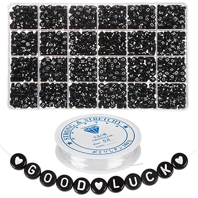 ե٥åȥӡ  1200ԡ ֥å A-Z ʸ ӡ 7x4mm Τ1դ ȤΥʸӡå 奨꡼&...