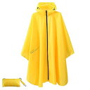 レインポンチョ メンズ レディース レインコート 自転車 カッパ ポンチョ レインウェア かっぱ 雨具 防水 雨合羽 アウトドア おしゃれ レインスカート Ra...