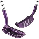 ゴルフクラブ チッパー ゴルフ ピッチングウェッジ スチールシャフト、右利き&左利き、35°,36°,45°,55°,60°メンズ&レディース (右, スチール...