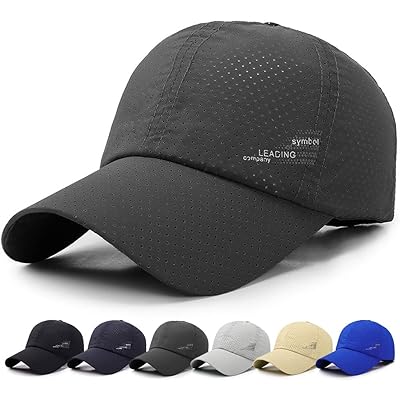 キャップ メッシュキャップ メンズ 【メッシュ通気構造・紫外線対策・超軽薄・UPF50+】 夏 メッシュ帽 ..