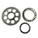 スタータークラッチ ドゥカティ Superbike 1098 1198 999 848 749/モンスター 1100 evo 2011
