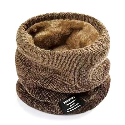 【新色追加！】ネックウォーマー ネックガード 冬 極めた暖かさ ふわふわ裏起毛 防風防寒 柔らかい 軽..