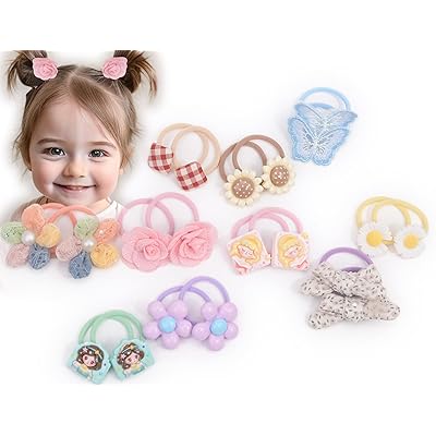 ヘアゴム こども 子供 女の子 髪ゴム おしゃれ 髪留め 髪飾り ヘアアクセサリー リボン 保育園 幼稚園 プレゼントブランド色カラフルモデル商品説明【商品概要】■セット内容：20本セット ■ゴム直径約3cmキッズが大好きなお花や動物などがとっても愛らしいゴムポニーです。シンプルでやさしいデザインなので、どんなお洋服にもマッチします。毎日どれをつけようか、迷っちゃいますね。お子様、キッズへのちょっとしたプレゼントにも可愛いですね。【商品説明】【商品詳細】商品種別：ベビー用ヘアアクセサリ商品名：ヘアゴム こども 子供 女の子 髪ゴム おしゃれ 髪留め 髪飾り ヘアアクセサリー リボン 保育園 幼稚園 プレゼント製造元：商品番号：BH-578商品内容：シンプル色：カラフル【当店からの連絡】