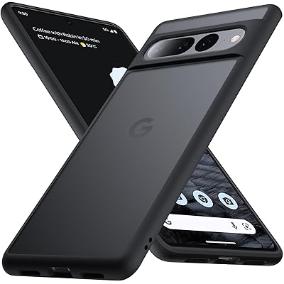 Google Pixel 7 Pro  ȾƩ Ѿ׷ ߤ ƷMIL ɻ ޥåȴ ȥåץۡդ ...