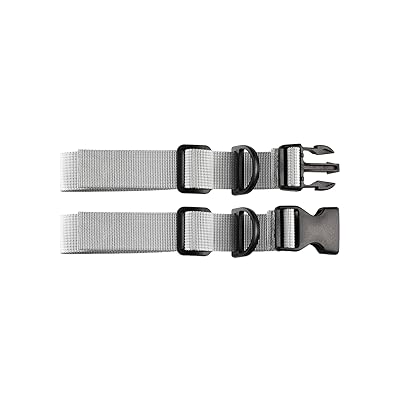 チェストストラップ リュックずれ落ち防止ストラップ ショルダーずり落ち防止バンド バックル式- 大人 ..