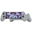 GameSir G8 Galileo Type-C ゲームパッド 有線コントローラー Android & iPhone 15-Serie用 (USB-C)スマホ ゲームパッド ホール効果ジョイスティック/トリガー付き モバイルゲームコントローラー