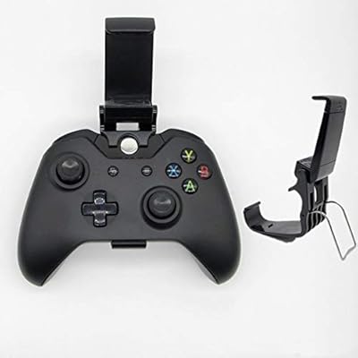 Xbox Oneコントローラー用スマホホルダー 荒野行動 Android対応 スマホホルダー