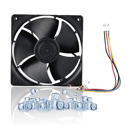 ꡼եɥѥ㤨7000RPM Ķ® CPUѥե CPU顼 36W 3A 4ԥ Ų  ž® AntminerŬ ѥե Ǯ 15 x 13 x 4.5 cm ڥ᡼ʼݾڡۡפβǤʤ2,697ߤˤʤޤ