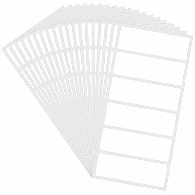 ラベルシール 120枚冷凍シール 日付シール ネームシール 食品保存ラ...(3)