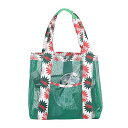 温泉バッグ スパバッグ レディース お風呂バッグ 花柄 おしゃれ メッシュ バッグ かわいい 収納バッグ ビーチバッグ おしゃれ 温泉 海水浴 プールバッグ 旅...