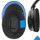 イヤーパッド Sport 互換性 パッド ボーズ Bose QC45, QC35, QC35 ii, QC35 ii Gaming, QC15 QC25, AE2, AE2i, AE2w, SoundTrue, SoundLink AE, QCSE,