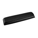 ヘッドバンド 互換性 ヘッドホンヘッドバンド プロテインレザー パッド ゼンハイザー Sennheiser HD201, HD201S, HD180 対応 交換用 (ブラック)(2)