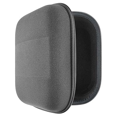 ケース Shield ヘッドホンケース 互換性 ハードケース 旅行用 ハードシェルケース アーカーゲー AKG K872 Master, K872, K812, K712 PRO, K702, K701, K612 PRO, K601, K553 M ケース Shield ヘッドホンケース 互換性 ハードケース 旅行用 ハードシェルケース アーカーゲー AKG K872 Master, K872, K812, K712 PRO, K702, K701, K612 PRO, K601, K553 M