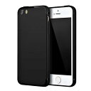 iPhone SE (2016モデル) ケース 薄型 TPU iPhone 5s ケース iPhone SE 第1世代 ソフト カバー 耐衝撃 全面保護 軽量 指紋防止 キズ防止(2)