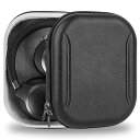 PRO 頑丈なヘッドフォンケース ジェイビーエル JBL TUNE 770NC, Tour ONE, Live 770NC, Live 660NC, Live 650 BTNC, Tune 720BT, TUNE 710BT, TUNE 750, L(2)