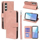 Xperia 1 VII ケース 手帳型 エクスペリア 1 vii カード収納 SO-51F / SOG15 スマホケース 職人仕様 手縫い革ケース ストラップ スタンド機能付き 財布型 360度保護 耐衝撃 レザー 多機能 ベルトループ付き おし