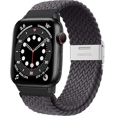 時計バンド 20mm 22mm スマートウォッチ ベルト無段階に調整な Samsung Galaxy Watch 3 45mm ストラップ Huawei GT 3/GT 2 46mm バンド Amazfit GTR 3 Pro 調節可能 時計バンド 20mm 22mm スマートウォッチ ベルト無段階に調整な Samsung Galaxy Watch 3 45mm ストラップ Huawei GT 3/GT 2 46mm バンド Amazfit GTR 3 Pro 調節可能