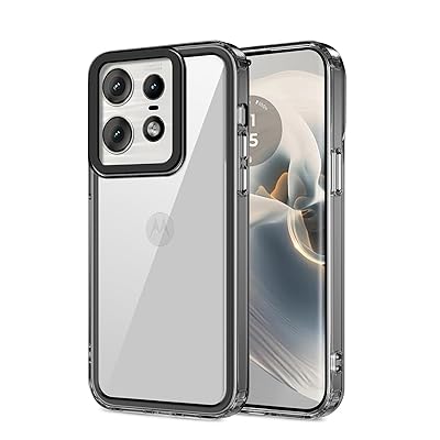  Motorola(ȥ) Moto Edge 50 Pro/Edge 50S Pro 5G  С MOSAH1 ޥۥ...