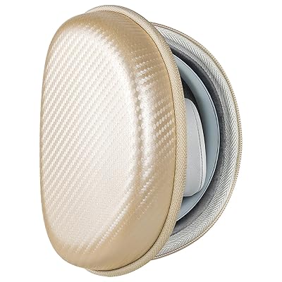 ケース Sheild ヘッドホンケース 互換性 ハードケース 旅行用 ハードシェルケース ビーツバイドクター..