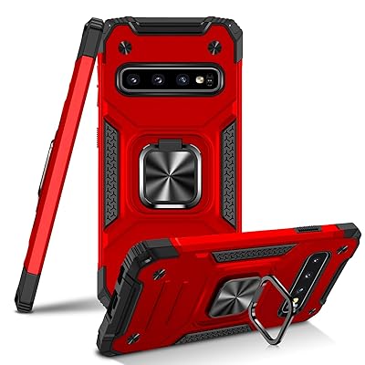 Galaxy S10 plus ケース リング付き 耐衝撃 薄型 PC対応 衝撃吸収 tpu フルプロテクトデザイン 指紋防止 サムスン ギャラクシー S10 plus ケース 軽量 レンズ保護 車載ホルダー対応 シリコン バンパー 米軍MIL規格 Galaxy S10 plus ケース リング付き 耐衝撃 薄型 PC対応 衝撃吸収 tpu フルプロテクトデザイン 指紋防止 サムスン ギャラクシー S10 plus ケース 軽量 レンズ保護 車載ホルダー対応 シリコン バンパー 米軍MIL規格