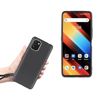 SuumiiUmidigi Smartphones Power 7/Power 7S  ޥå ֥å ׷ۼUMIDIG...