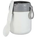 スープジャー レンジ対応 スープカップ 500ml 大容量 スープジャー ランチジャー スープ 容器