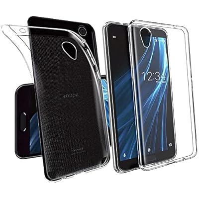 ꡼եɥѥ㤨For AQUOS sense2 / SHV43 ѤΥ SH-01L/ SH-M08 ѤΥС ꥢ ե ꥳ󥱡  פβǤʤ670ߤˤʤޤ