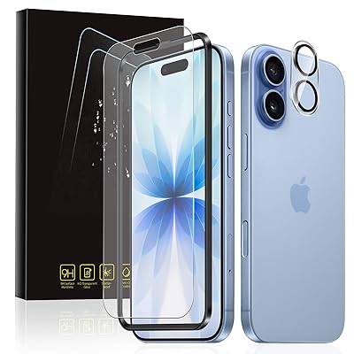 【1+1枚セット】For iphone 17 ガラスフィルム アンチグレア+カメラフィルム さらさら 反射防止