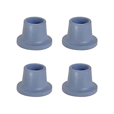 4個交換用フィート シャワーチェア用 バスシート用 ゴムチップ 滑り止めシャワーベンチ 浴