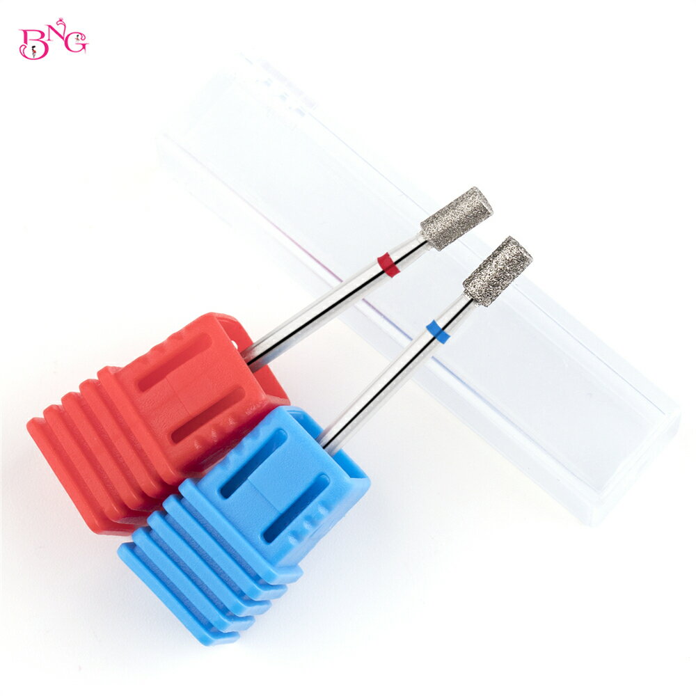 Bng-ネイルバー,電動ネイルポリッシャー,電動ネイルドリルアクセサリー,3/32インチ