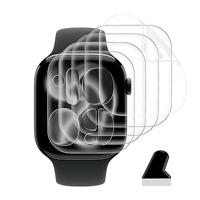 ꡼եɥѥ㤨֡5祻åȡ б Apple Watch Series 11 46mm ե 5 餫 TPUǺ ׷ۼ  Apple Watch 1פβǤʤ1,008ߤˤʤޤ