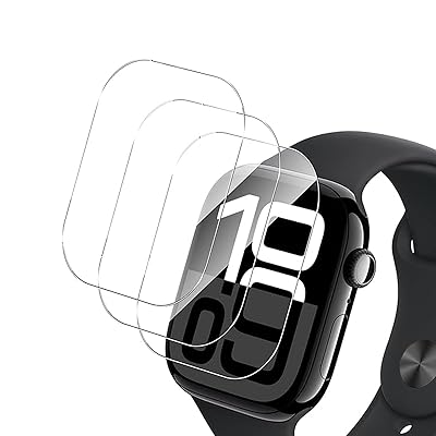 ꡼եɥѥ㤨֡3 For Apple Watch Series 11 46mm ե åץ Apple Watch Series11/10 46mm ݸե TPUפβǤʤ504ߤˤʤޤ