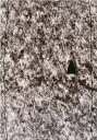 版画/木版画 筆塚稔尚 時の回廊—3 現代アート 抽象 送料無料