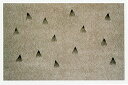 版画/木版画 筆塚稔尚 遠い日のさがしもの—3 現代アート 抽象 送料無料