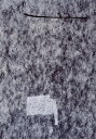 版画/木版画 筆塚稔尚 白い陰黒い影 現代アート 抽象 送料無料