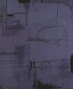 版画/銅版画 原陽子 平均な灰色 現代アート 抽象 送料無料