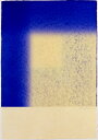 版画/シルクスクリーン 百瀬寿 Re.B and B thru Me B and B(リバーシブル) 現代アート 抽象 送料無料