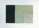 絵画/water color 坪田政彦 関係-J 絵画 現代アート 抽象 送料無料