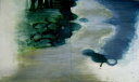 版画/エッチング・アクアチント 原陽子 そこは河口にほど近く広くゆっくりとよどみ-2 現代アート 抽象 送料無料