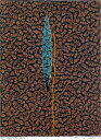 版画/木版画 筆塚稔尚 摂氏36度の神話 現代アート 抽象 送料無料