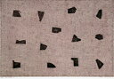 版画/木版画 筆塚稔尚 破片の表情-6 現代アート 抽象 送料無料