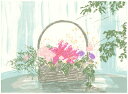 版画/シルクスクリーン 福本吉秀 Day light 現代アート 抽象 送料無料