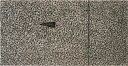 版画/木版画 筆塚稔尚 漂泊の境界-5 現代アート 抽象 送料無料