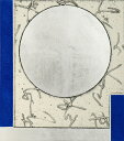 版画/銅版画、プラチナ箔 中澤愼一 echoes 4 現代アート 抽象 送料無料