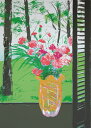 版画/シルクスクリーン 福本吉秀 Green Fields 現代アート 抽象 送料無料