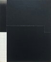 絵画/oil on canvas 坪田政彦 玄・玄・点-B 絵画 現代アート 抽象 送料無料